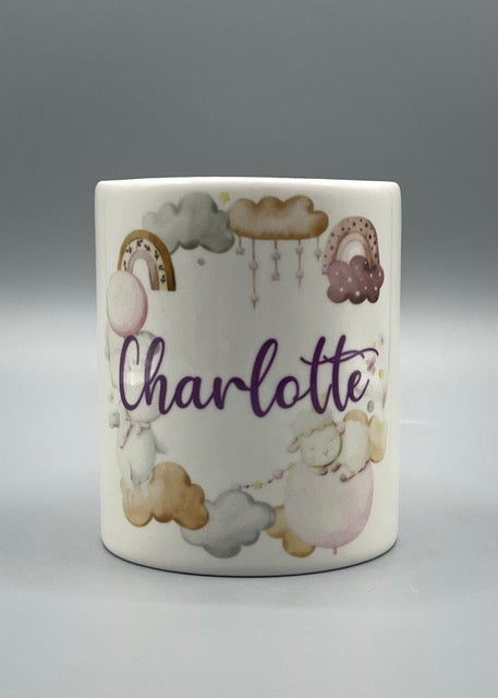 Personalised Swear Box– Love Labels Notts